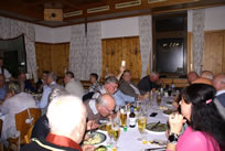 Treffen 13 von Henrik Benger